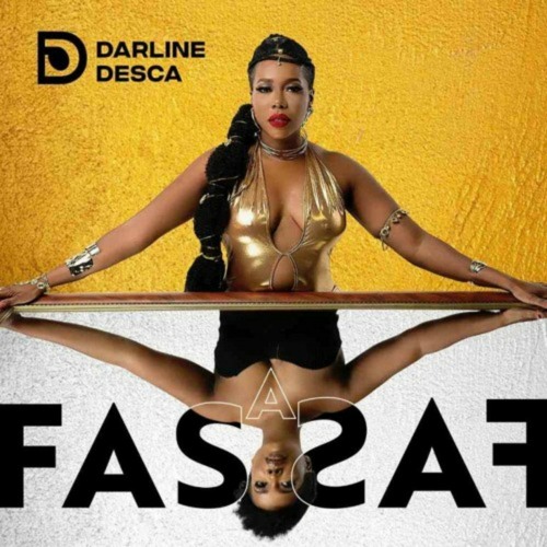 «  Fas a fas » le troisième album de Darline Desca